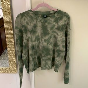 Wild Fable long sleeve (size S)